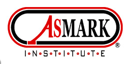 Asmark logo