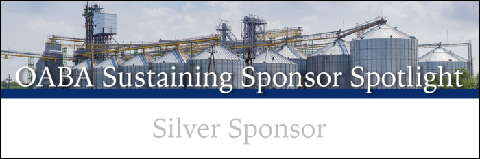 Spotlight Header Silver