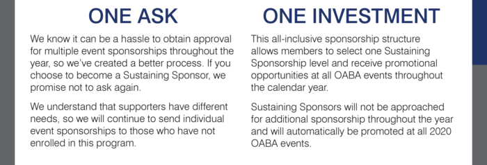 2020 Sustaining Sponsor Bulletin 02