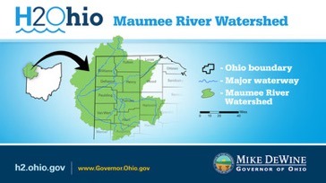 3 H2o Maumee