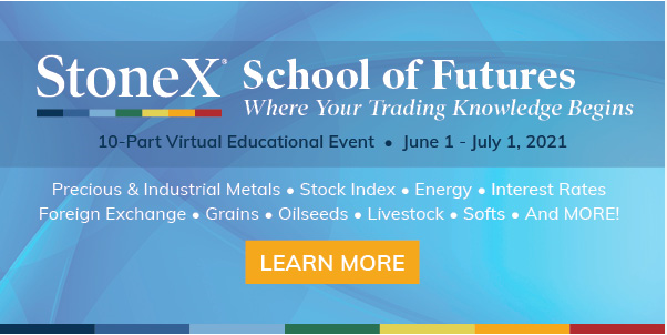 Stonex School Of Futures