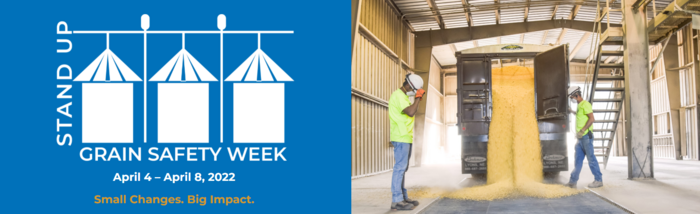 Grainsafetyweek