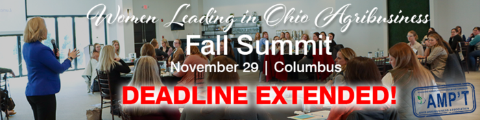Wloa Fall Summit Deadline Extended