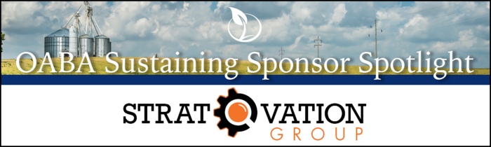 Spotlight Header 2023 Stratovation