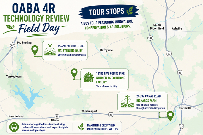 4r Tech Review 2026 Map