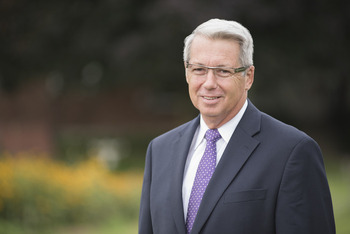 Larry Hammond