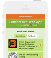 Conferencebeatapp