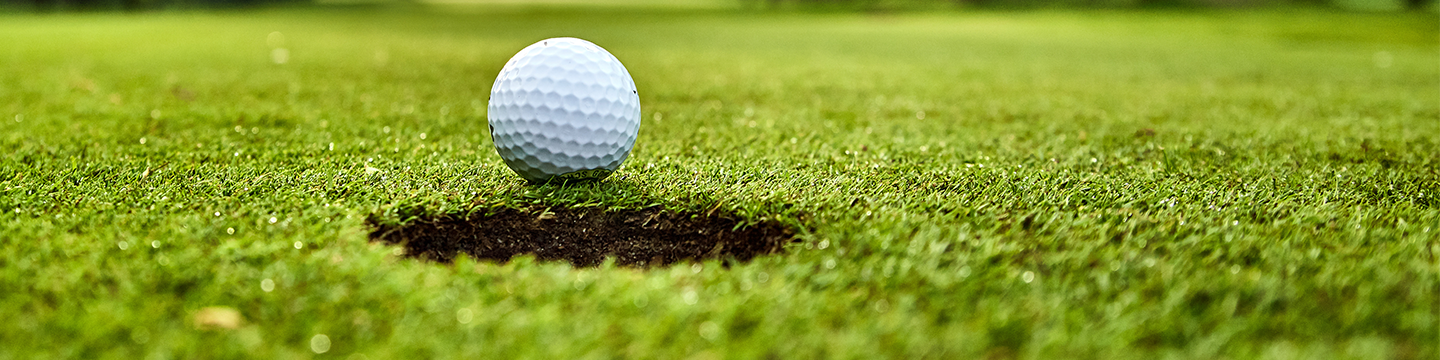 2026 Golf